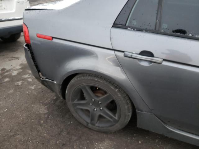 Photo 9 from auction – 2005 ACURA TL with VIN 19UUA655X5A018689