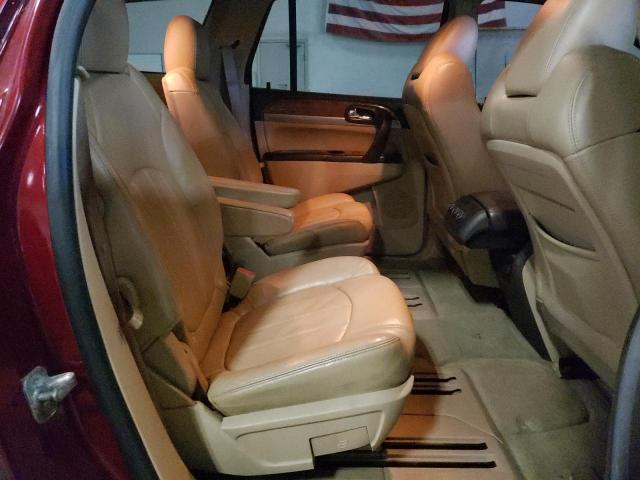 Photo 6 from auction – 2011 BUICK ENCLAVE CX with VIN 5GAKRBED8BJ244709