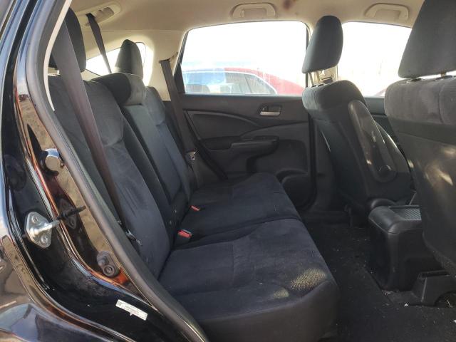 Photo 6 from auction – 2014 HONDA CR-V LX with VIN 2HKRM3H33EH512776