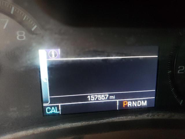 Photo 8 from auction – 2015 CHEVROLET IMPALA LT with VIN 2G1115SL0F9190847