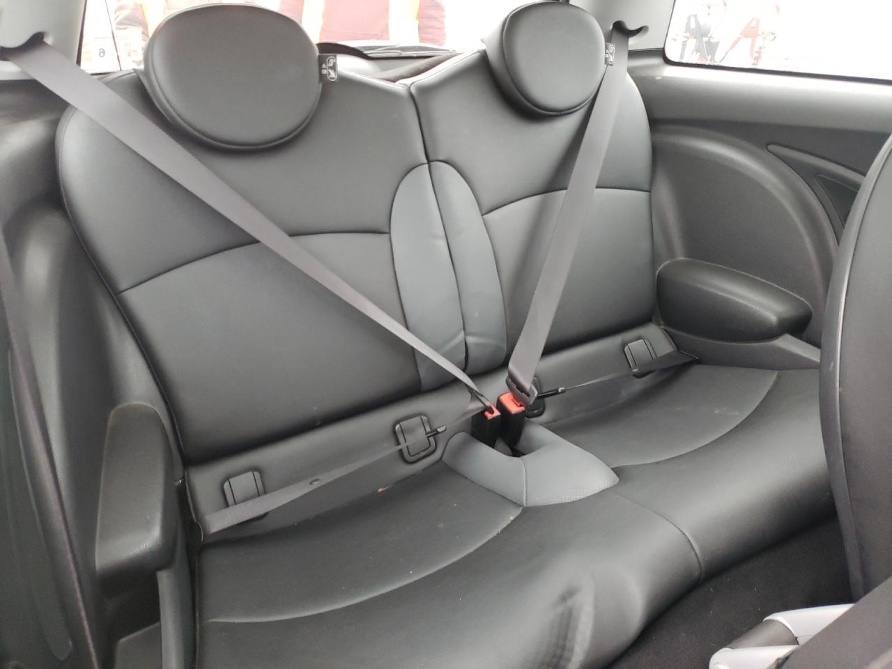 Photo 6 from auction – 2009 MINI COOPER S with VIN WMWMF73569TV39571