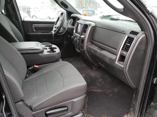 Photo 5 from auction – 2021 RAM 1500 CLASS with VIN 1C6RR7GG8MS538214