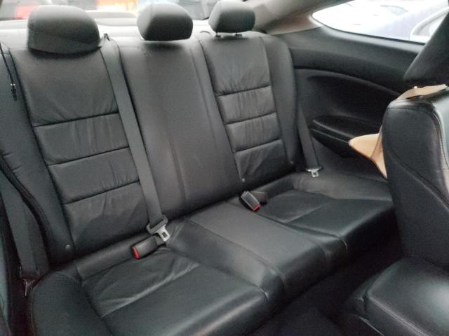 Photo 6 from auction – 2012 HONDA ACCORD EXL with VIN 1HGCS1B81CA003960