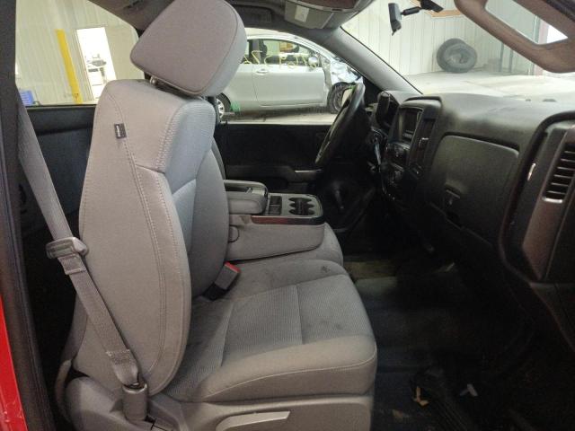 Photo 8 from auction – 2015 CHEVROLET SILVERADO with VIN 1GCNCPEH3FZ376197