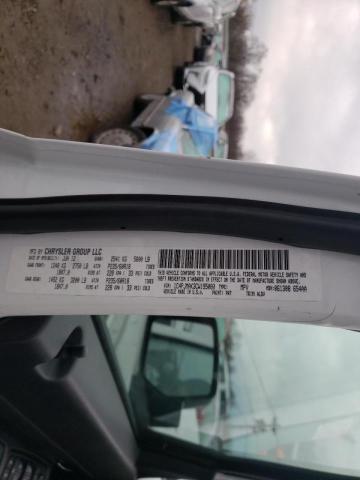 Photo 10 from auction – 2012 JEEP LIBERTY SP with VIN 1C4PJMAK3CW195080