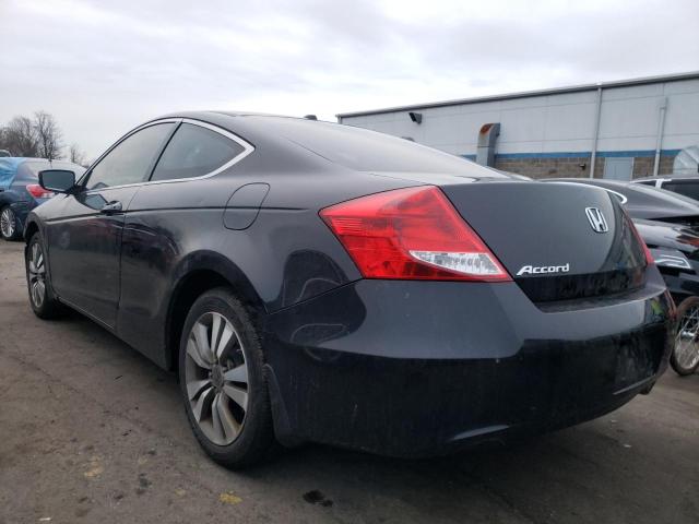Photo 3 from auction – 2012 HONDA ACCORD EXL with VIN 1HGCS1B81CA003960