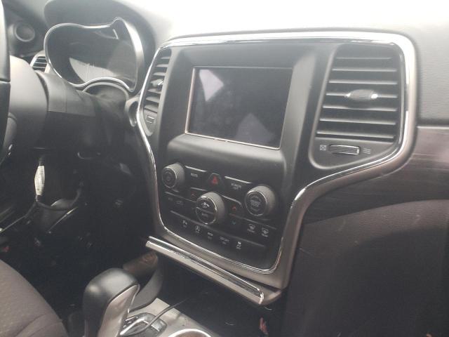 Photo 9 from auction – 2019 JEEP GRAND CHER with VIN 1C4RJFAG6KC834956