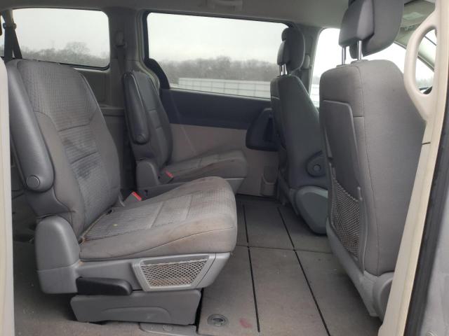 Photo 6 from auction – 2010 CHRYSLER TOWN & COU with VIN 2A4RR2D16AR399123