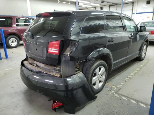 Photo 4 from auction – 2013 DODGE JOURNEY SE with VIN 3C4PDCAB7DT694831