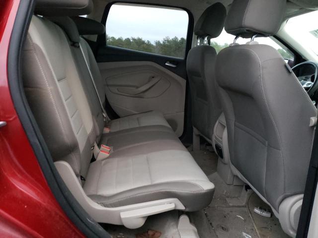 Photo 6 from auction – 2013 FORD ESCAPE SE with VIN 1FMCU9GX3DUD30685