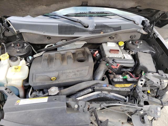 Photo 7 from auction – 2011 JEEP COMPASS SP with VIN 1J4NT1FB6BD165875