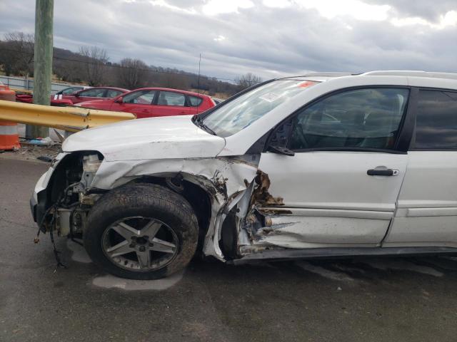 Photo 10 from auction – 2005 CHEVROLET EQUINOX LT with VIN 2CNDL73FX56191633