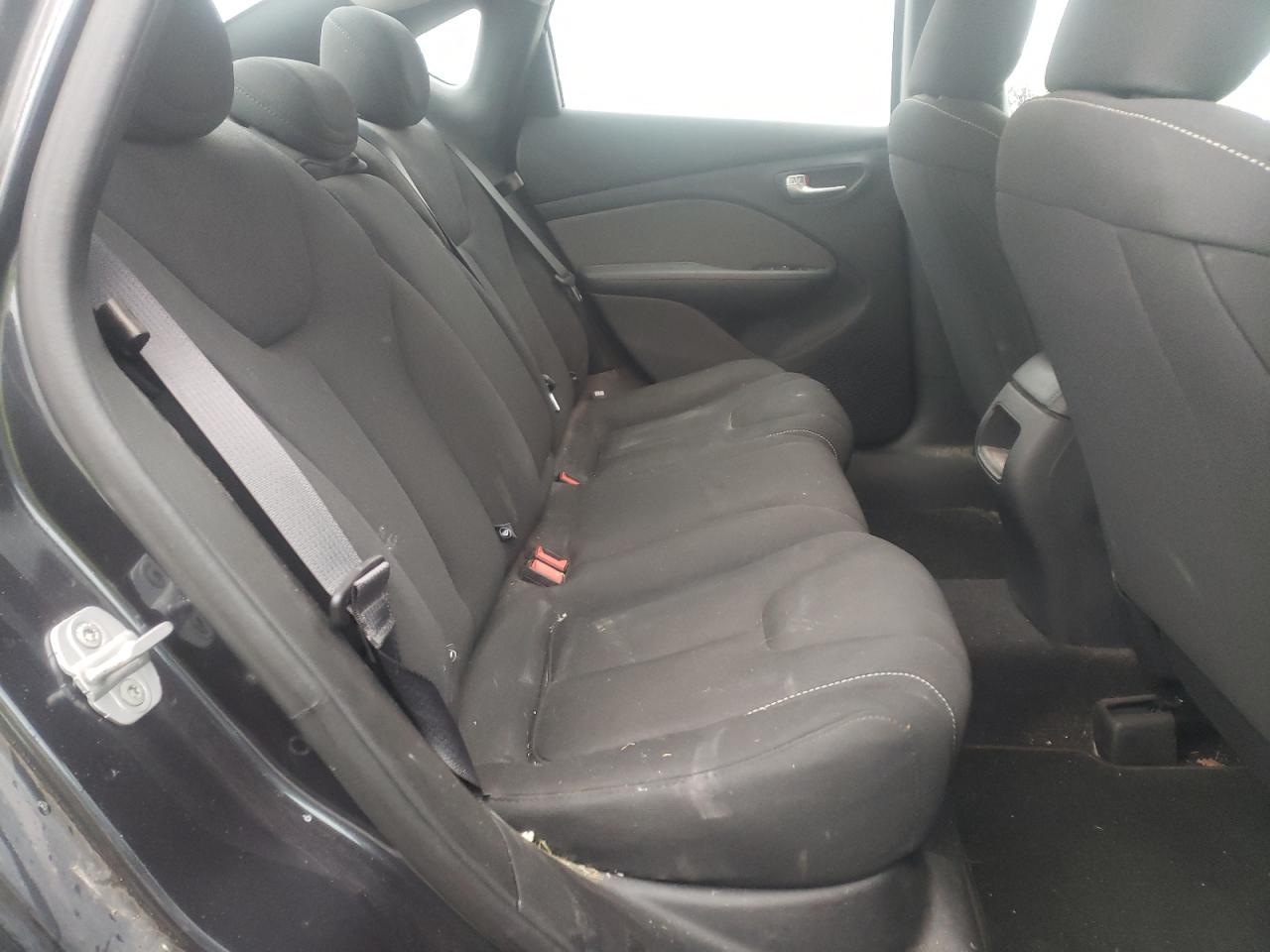 Photo 6 from auction – 2013 DODGE DART SXT with VIN 1C3CDFBA5DD345750