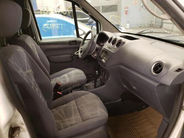 Photo 5 from auction – 2013 FORD TRANSIT with VIN NM0LS7AN8DT150529