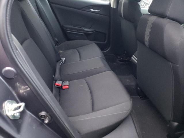 Photo 6 from auction – 2016 HONDA CIVIC LX with VIN 19XFC2F56GE216534