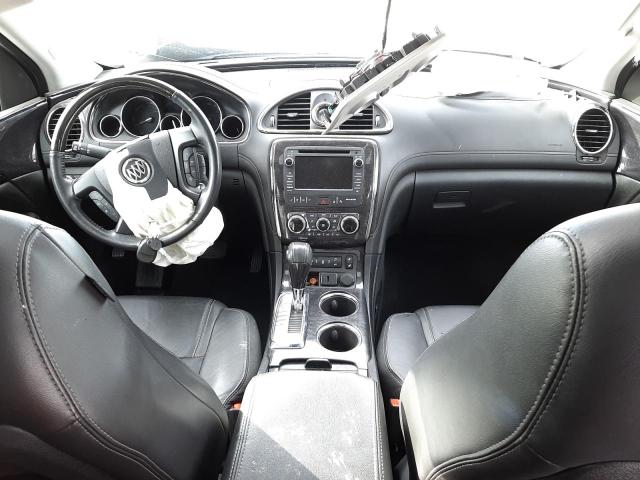 Photo 9 from auction – 2017 BUICK ENCLAVE with VIN 5GAKRBKD4HJ302120