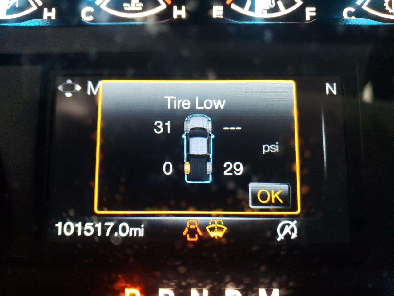 Photo 8 from auction – 2019 FORD F150 SUPER with VIN 1FTEX1EP0KFA49857