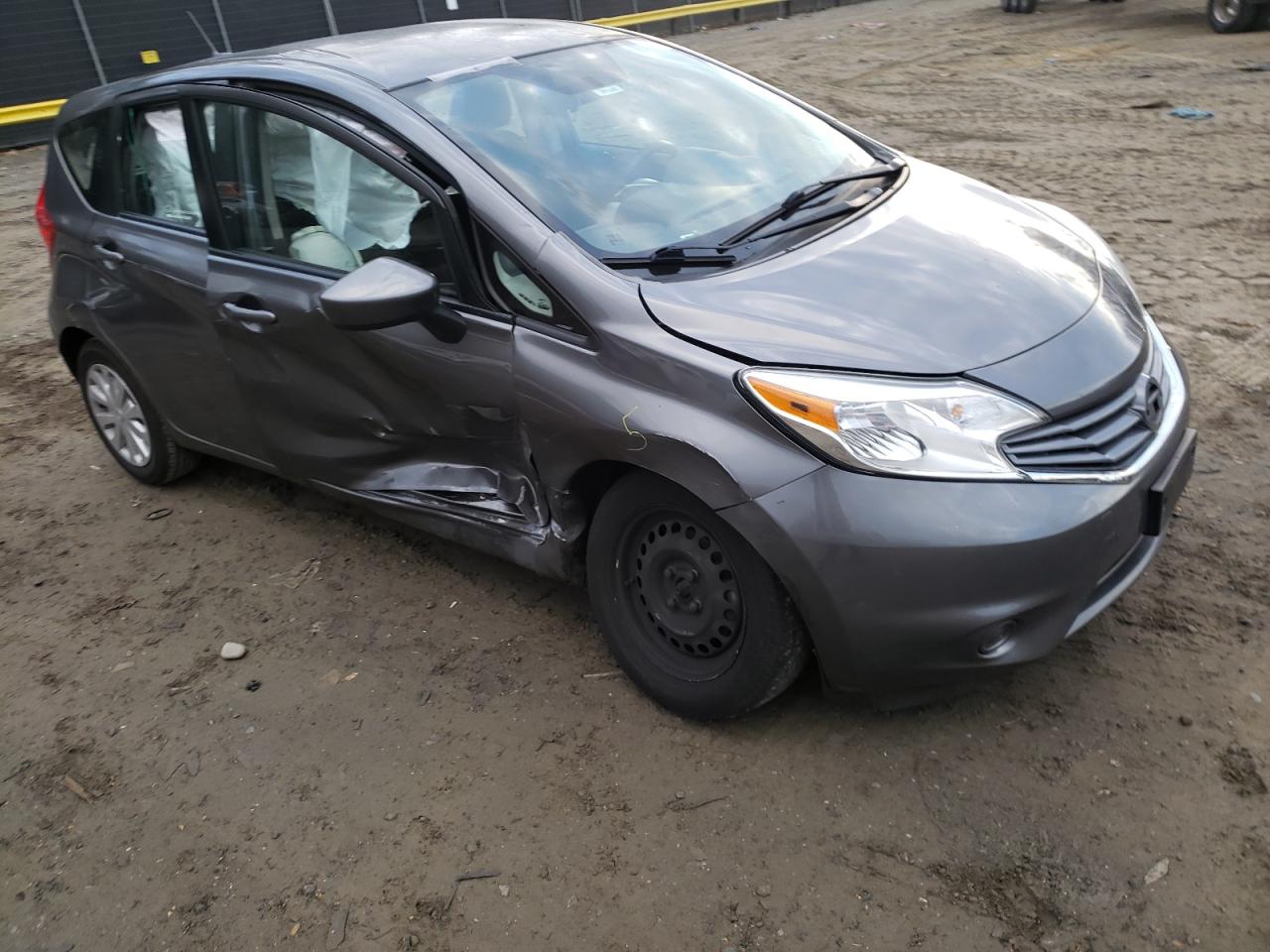 Photo 9 from auction – 2016 NISSAN VERSA NOTE with VIN 3N1CE2CP7GL403749