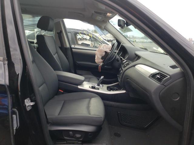 صورة رقم 5 من المزاد - 2014 BMW X3 مع VIN 5UXWX9C57E0D40272