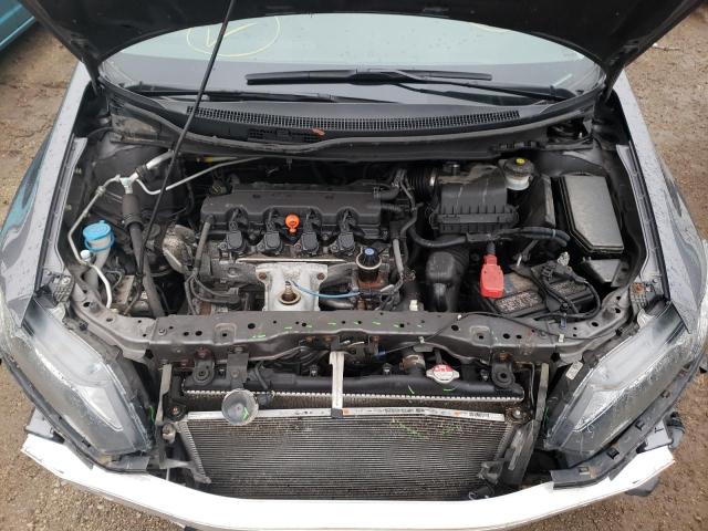 Photo 7 from auction – 2015 HONDA CIVIC EX with VIN 19XFB2F89FE001984