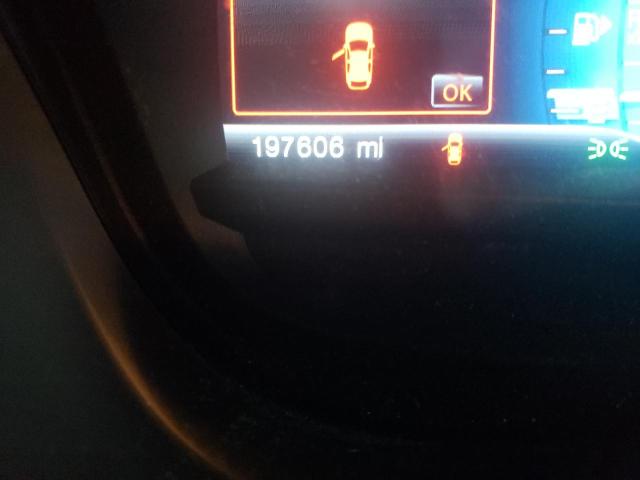 Photo 8 from auction – 2014 FORD EXPLORER L with VIN 1FM5K8F83EGC07844