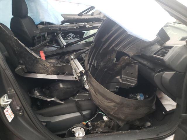 Photo 5 from auction – 2019 SUBARU IMPREZA PR with VIN 4S3GTAC66K3745543