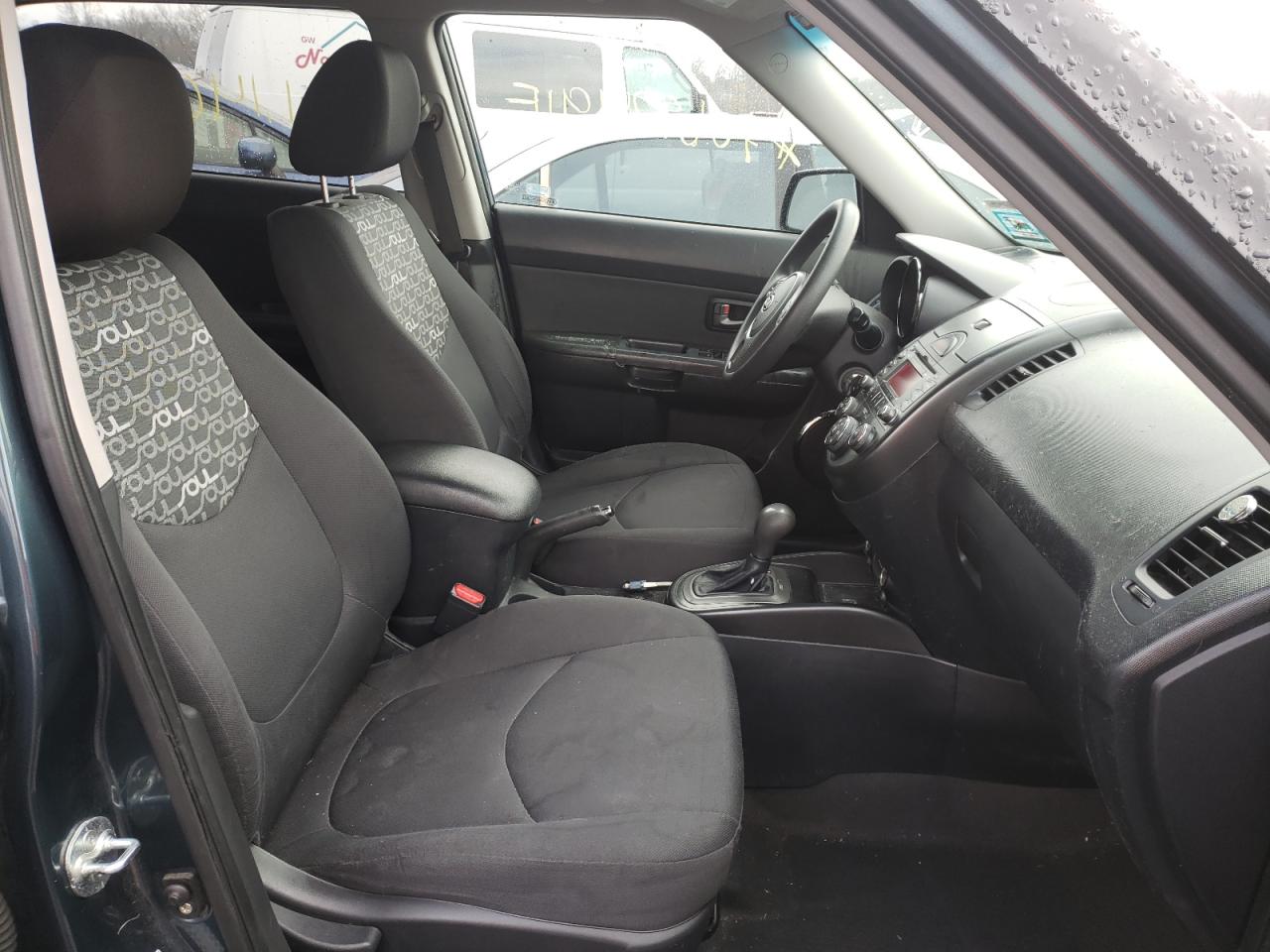 Фото 5 с аукциона – 2011 KIA SOUL + с VIN KNDJT2A2XB7218061