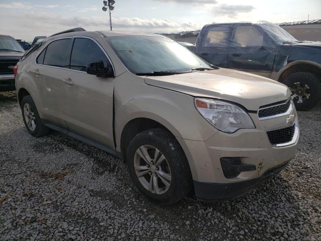 CHEVROLET EQUINOX LT 2012 con VIN 2GNALDEK2C1290724 - Foto de la subasta