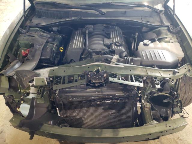 Photo 7 from auction – 2021 DODGE CHARGER SC with VIN 2C3CDXGJ6MH528415