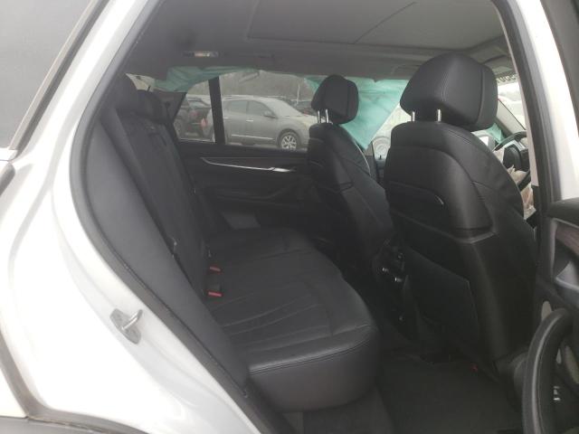 Photo 6 from auction – 2015 BMW X5 XDRIVE3 with VIN 5UXKR0C52F0K68416