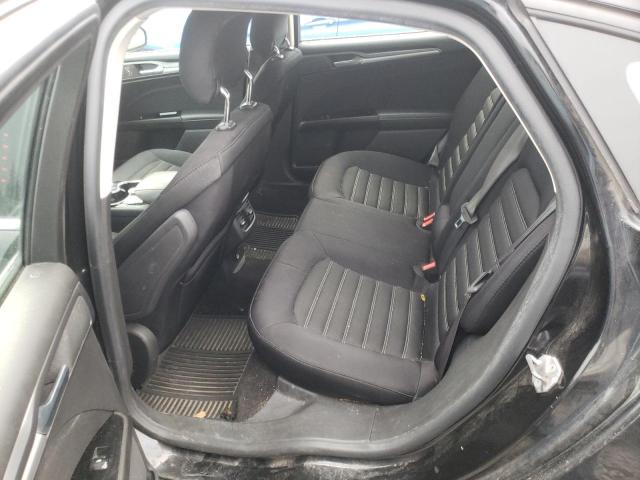 Photo 6 from auction – 2015 FORD FUSION SE with VIN 1FA6P0H74F5102605