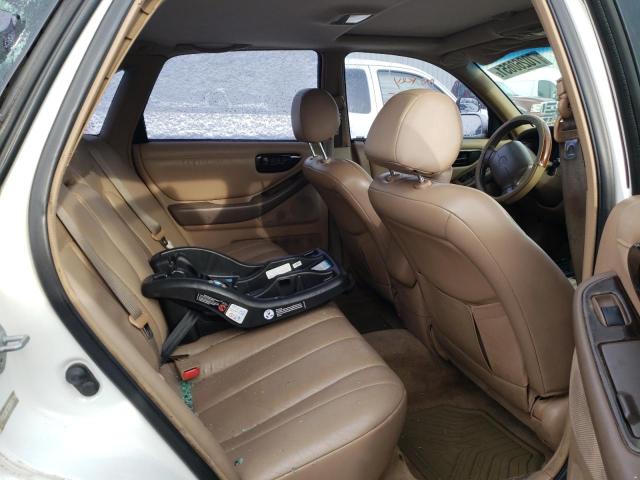 Photo 6 from auction – 1997 TOYOTA AVALON XL with VIN 4T1BF12B0VU161360