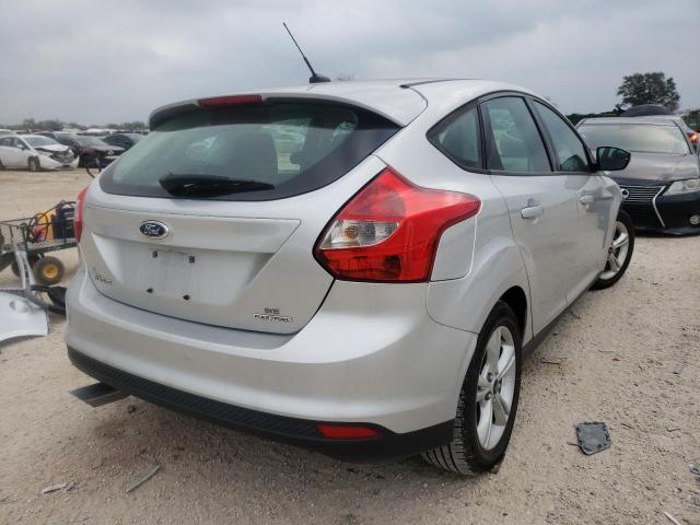Photo 4 from auction – 2014 FORD FOCUS SE with VIN 1FADP3K27EL163494