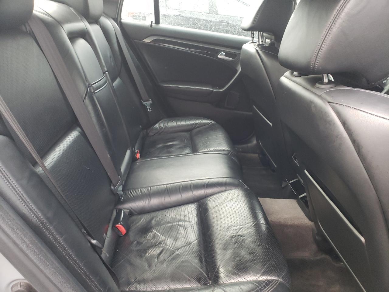 Photo 6 from auction – 2006 ACURA 3.2TL with VIN 19UUA66256A013289