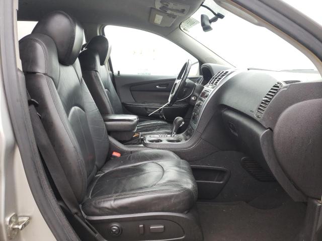 Photo 5 from auction – 2007 GMC ACADIA SLT with VIN 1GKER33787J133068