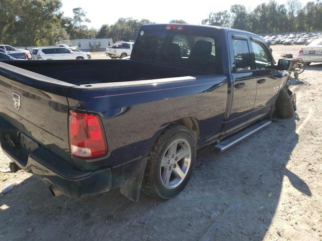 Photo 4 from auction – 2013 RAM 1500 ST with VIN 1C6RR6FT3DS513262