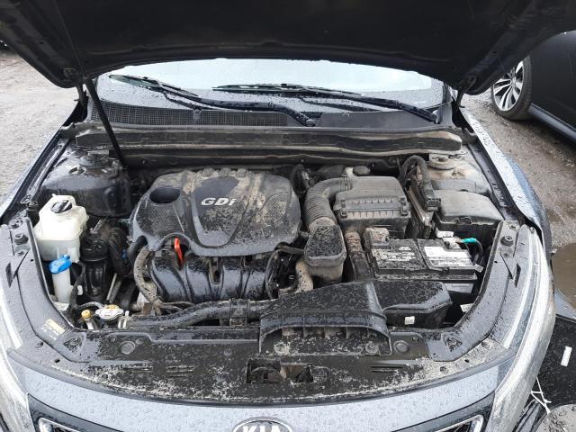 Photo 7 from auction – 2015 KIA OPTIMA LX with VIN KNAGM4A72F5631878