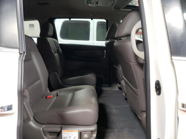 Photo 6 from auction – 2015 HONDA ODYSSEY EX with VIN 5FNRL5H60FB095237