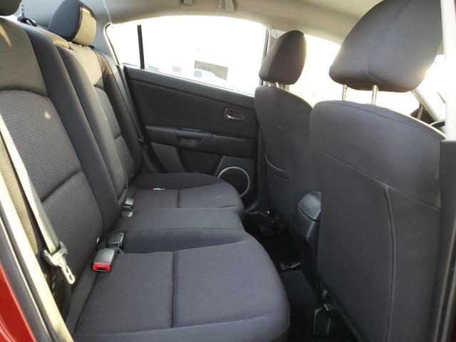 Photo 6 from auction – 2008 MAZDA 3 S with VIN JM1BK323981100289
