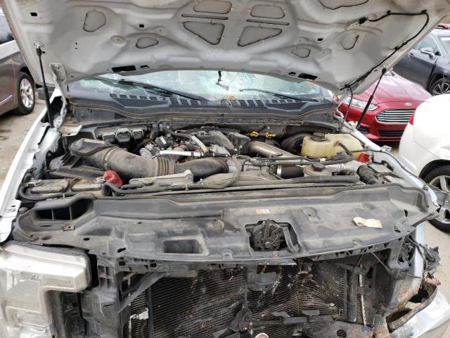 Photo 7 from auction – 2018 FORD F250 SUPER with VIN 1FT7W2AT6JEC56245