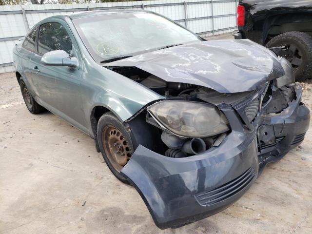 Photo 1 from auction – 2009 PONTIAC G5 with VIN 1G2AS18H997125960