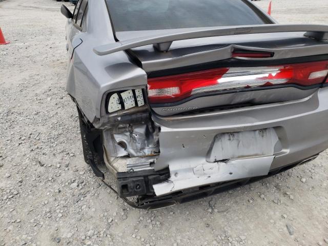 Photo 9 from auction – 2014 DODGE CHARGER SE with VIN 2C3CDXBG9EH156114
