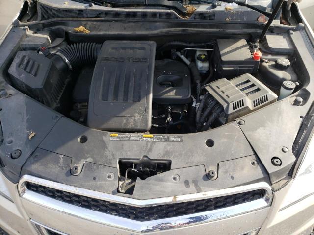 Foto 7 de la subasta – 2012 CHEVROLET EQUINOX LT con VIN 2GNALDEK2C1290724