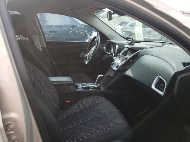 Photo 5 from auction – 2012 CHEVROLET EQUINOX LT with VIN 2GNALDEK2C1290724