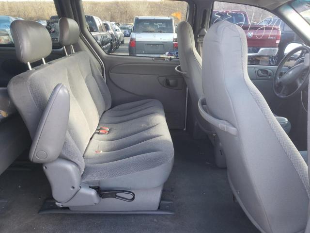 Photo 6 from auction – 2005 DODGE GRAND CARA with VIN 1D4GP24R15B101223