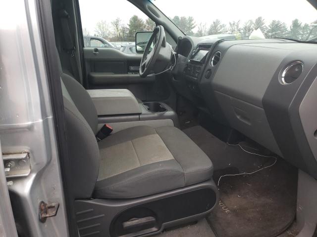 Photo 5 from auction – 2008 FORD F150 SUPER with VIN 1FTPW14528FB31531