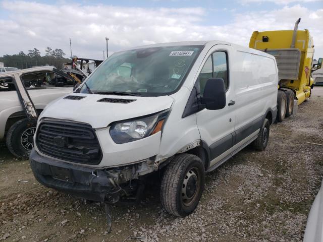 Photo 2 from auction – 2017 FORD TRANSIT T- with VIN 1FTYR1YM2HKA48301