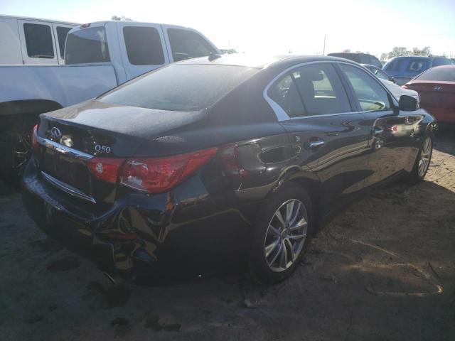 Photo 4 from auction – 2016 INFINITI Q50 BASE with VIN JN1CV7AP0GM203673