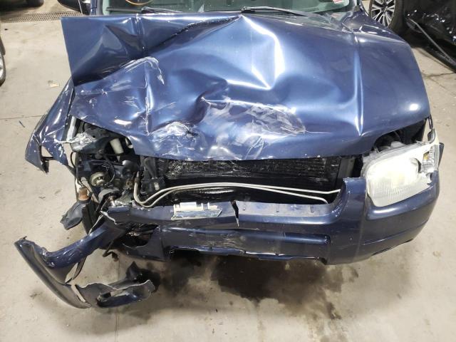 Photo 9 from auction – 2004 FORD ESCAPE LIM with VIN 1FMCU04114KA51226