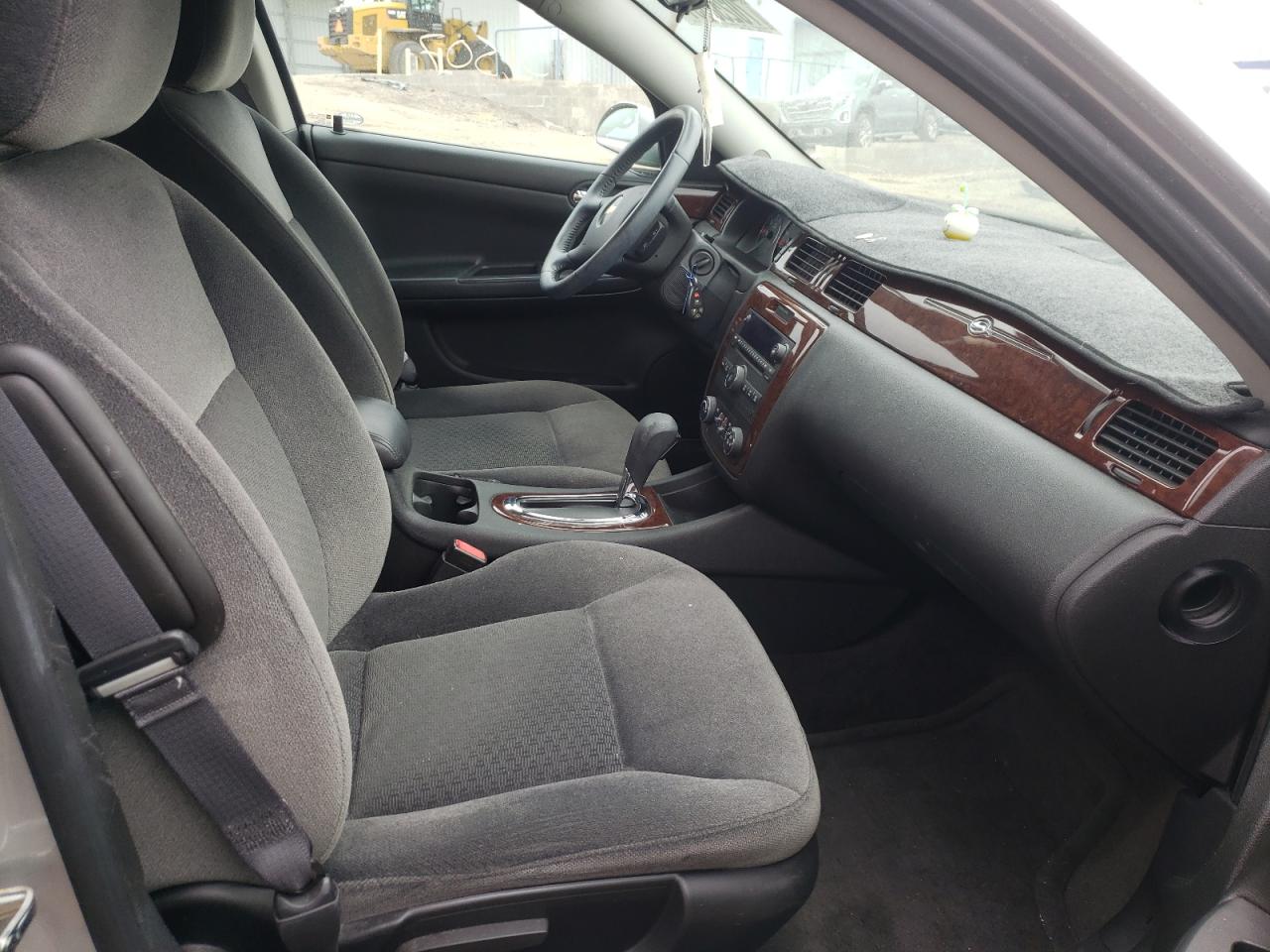 Photo 5 from auction – 2011 CHEVROLET IMPALA LT with VIN 2G1WG5EK7B1198766